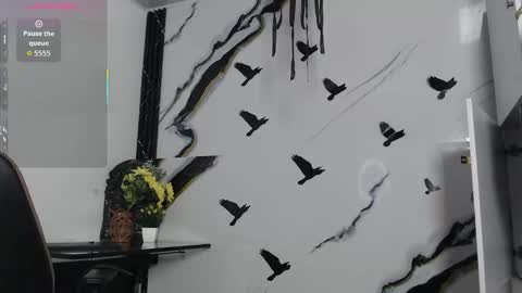 esmeralda_bk online show from 11-04-25, 09:25