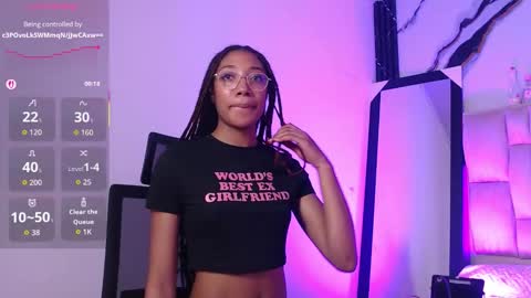 esmeralda_bk online show from 02-11-26, 09:42