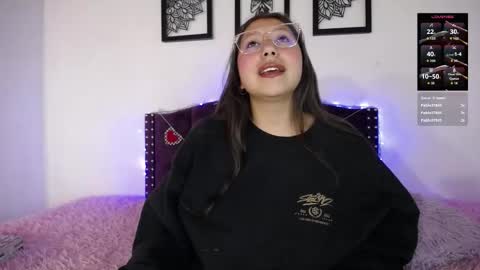 Esmeralda online show from 02-07-26, 12:20