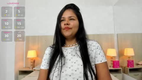 Esmeralda online show from 04-11-26, 07:29