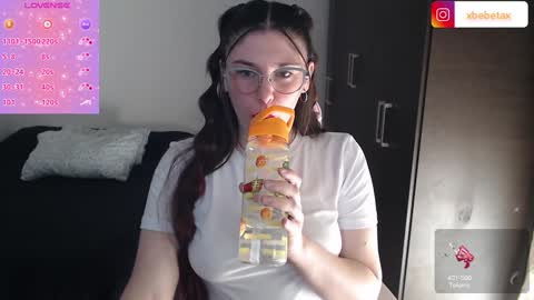 Xbebetax online show from 12-11-24, 06:52