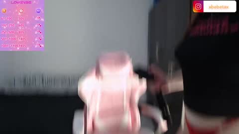 Xbebetax online show from 12-13-24, 08:26