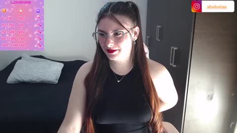 Xbebetax online show from 12-28-24, 07:11