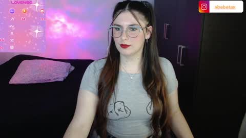 Xbebetax online show from 01-03-25, 02:10