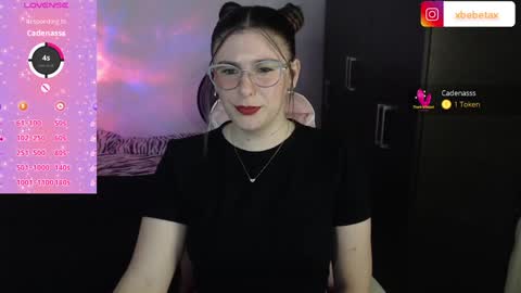 Xbebetax online show from 01-16-25, 01:58