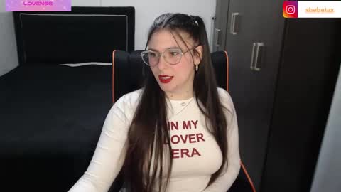 Xbebetax online show from 09-10-25, 07:14