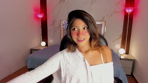 esperanzamora online show from 05-05-26, 11:51