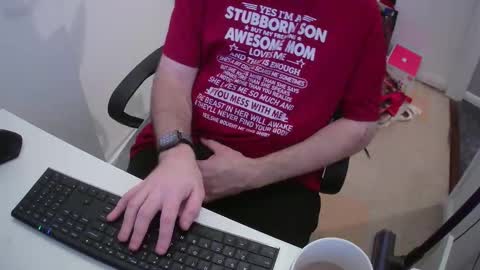 Snapshot of essex_wild chatting on 01-18-25, 09:13 Morph online show from 01-18-25, 09:13