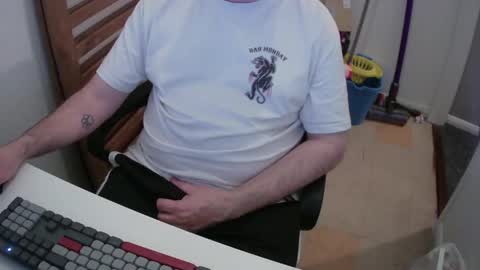 Morph online show from 05-02-26, 08:36