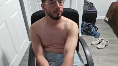 Esteban online show from 10-01-25, 11:44