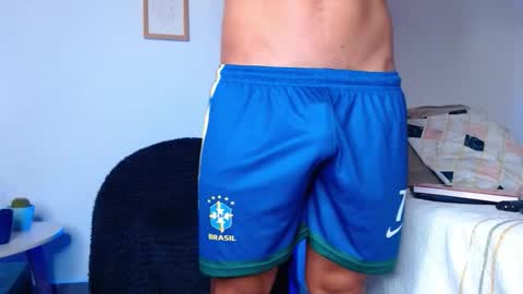 ESTEBAN online show from 02-01-26, 12:48