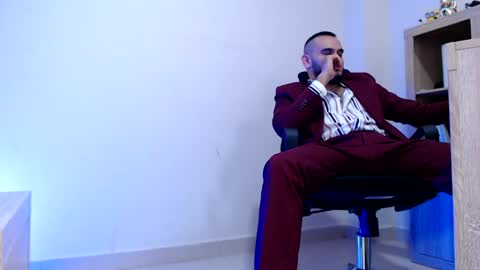 Esteban Fernandez online show from 02-26-26, 04:00