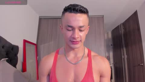 Snapshot of esteban_stud chatting on 10-11-25, 07:45 ESTEBAN online show from 10-11-25, 07:45