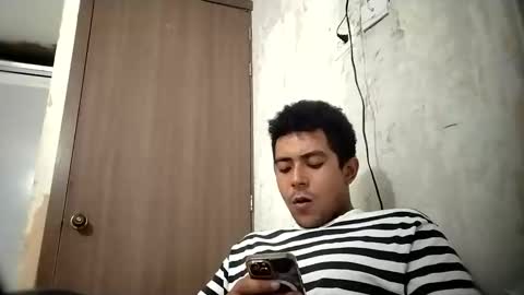 wailer1996 online show from 04-03-26, 09:02