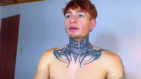 Esteban independent model online show from 11-26-25, 01:34