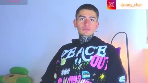 Esteban independent model online show from 02-17-26, 02:02