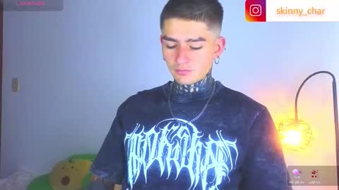 Esteban independent model online show from 02-20-26, 02:17