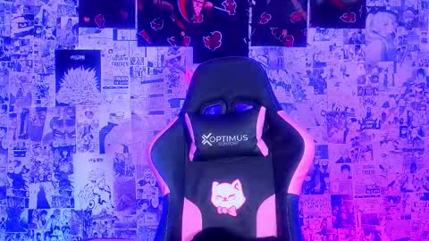 Esteban independent model online show from 03-16-26, 12:53