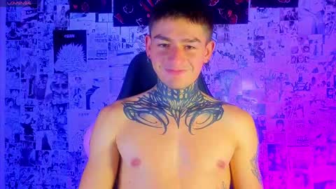 Esteban independent model online show from 03-31-26, 01:51