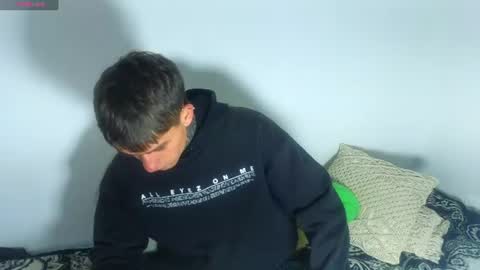 Esteban independent model online show from 07-04-26, 07:03