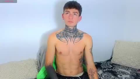 Esteban independent model online show from 07-11-26, 11:50
