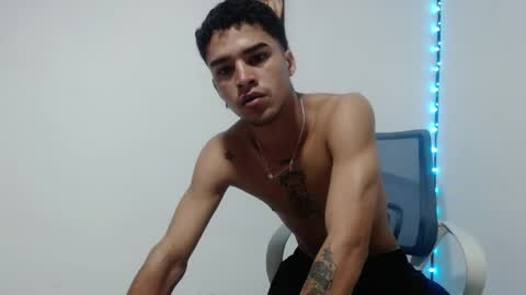 Esteban online show from 03-30-26, 10:49