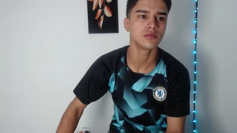 Esteban online show from 03-31-26, 10:59