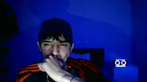 estebankit0 online show from 12-27-24, 04:47