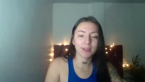 estefa1 online show from 04-07-26, 05:30