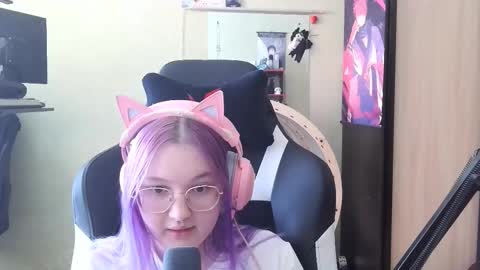 Kate online show from 03-18-26, 07:00