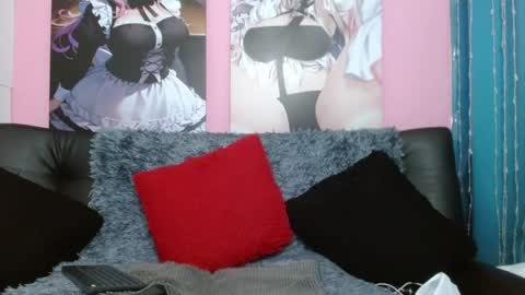 Snapshot of estefania_344 chatting on 04-25-26, 03:20 estefania_344 online show from 04-25-26, 03:20