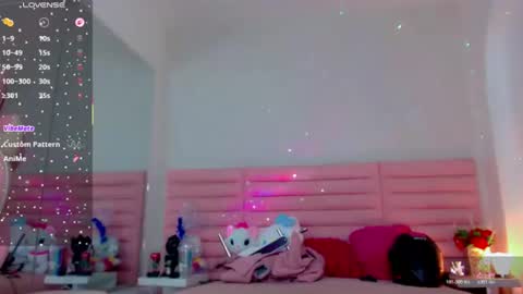 estefany_squirt online show from 07-08-26, 04:17