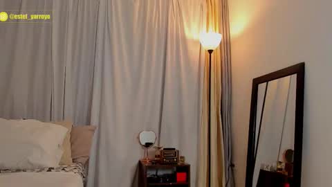 estefy_arroyo1 online show from 01-10-26, 03:30