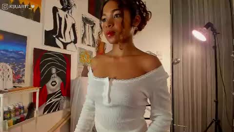 estefy_arroyo1 online show from 06-12-26, 09:14
