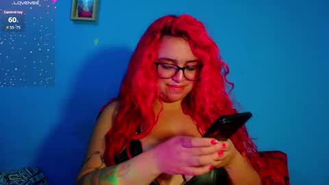 Estefania online show from 04-19-26, 05:45