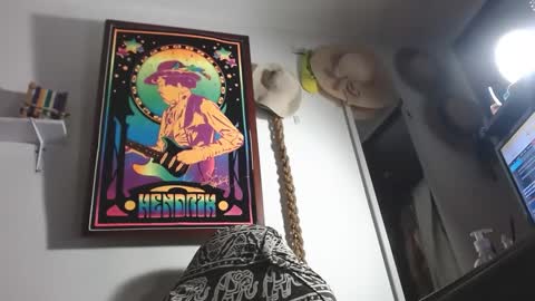 estelamaris online show from 12-12-24, 12:38