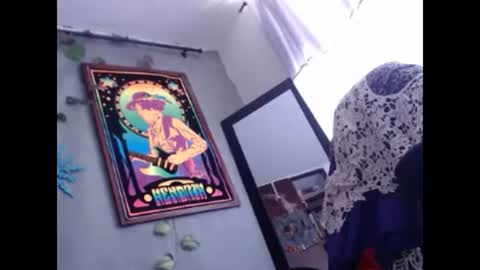 estelamaris online show from 12-24-24, 03:05