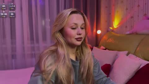 Estella online show from 02-27-26, 05:57