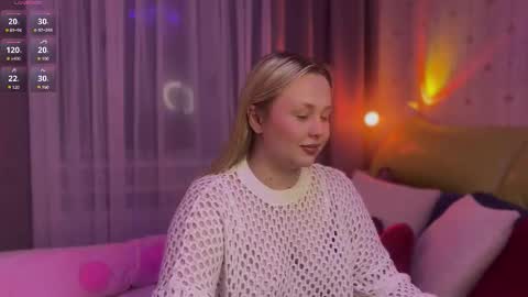 Estella online show from 03-01-26, 06:21