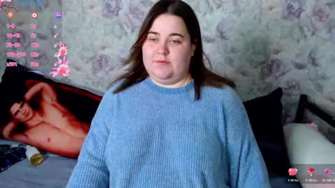 Snapshot of estelle_hicks chatting on 12-07-24, 09:22 estelle_hicks online show from 12-07-24, 09:22
