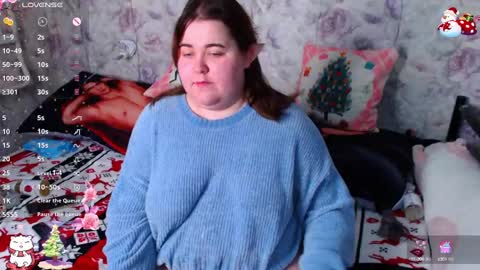 Snapshot of estelle_hicks chatting on 12-25-24, 06:09 estelle_hicks online show from 12-25-24, 06:09
