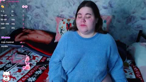 Snapshot of estelle_hicks chatting on 01-04-25, 09:09 estelle_hicks online show from 01-04-25, 09:09
