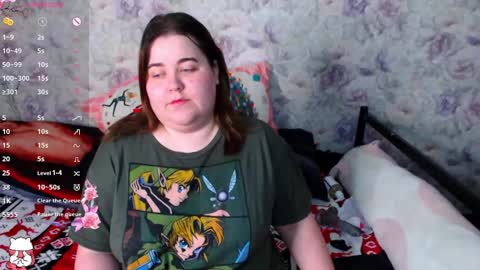 Snapshot of estelle_hicks chatting on 01-11-25, 06:23 estelle_hicks online show from 01-11-25, 06:23