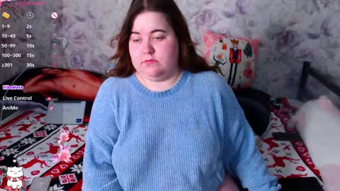 Snapshot of estelle_hicks chatting on 01-20-25, 12:57 estelle_hicks online show from 01-20-25, 12:57
