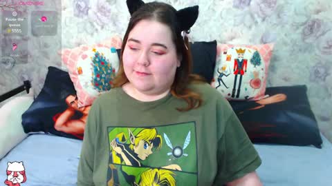 Snapshot of estelle_hicks chatting on 02-17-25, 06:37 estelle_hicks online show from 02-17-25, 06:37