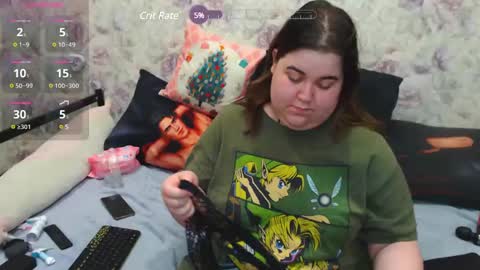 Snapshot of estelle_hicks chatting on 02-23-25, 01:13 estelle_hicks online show from 02-23-25, 01:13