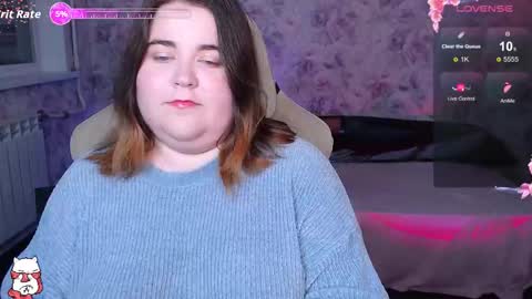 Snapshot of estelle_hicks chatting on 09-29-25, 06:46 estelle_hicks online show from 09-29-25, 06:46