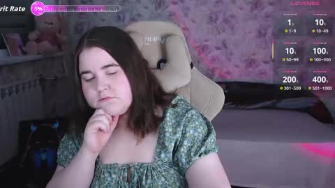 Snapshot of estelle_hicks chatting on 05-24-26, 06:57 estelle_hicks online show from 05-24-26, 06:57