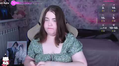 Snapshot of estelle_hicks chatting on 06-13-26, 07:12 estelle_hicks online show from 06-13-26, 07:12