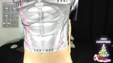 estemann_69 online show from 12-22-24, 11:52